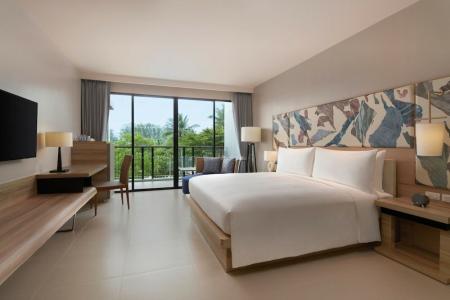 Le Méridien Phuket Mai Khao Beach Resort - 31