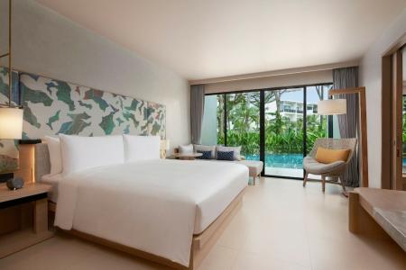 Le Méridien Phuket Mai Khao Beach Resort - 44