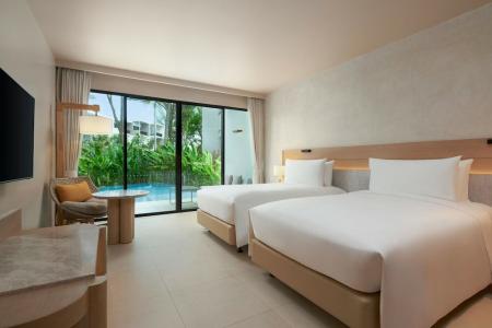 Le Méridien Phuket Mai Khao Beach Resort - 64