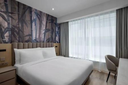 Residence Inn by Marriott Sheikh Zayed Road, Dubai - 121