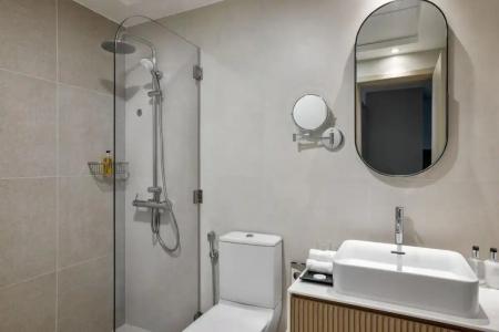 Residence Inn by Marriott Sheikh Zayed Road, Dubai - 124