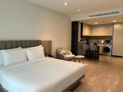 Residence Inn by Marriott Sheikh Zayed Road, Dubai - 109