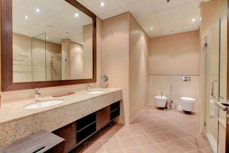 Luxe Getaways Royal Amwaj Palm Jumeirah Resort Apartment Holiday Home - 47