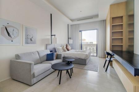 Luxe Getaways Royal Amwaj Palm Jumeirah Resort Apartment Holiday Home - 58