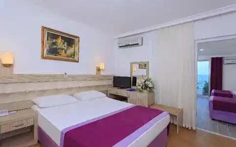 Sun Maritim - All Inclusive - 38