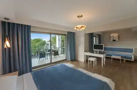 Voyage Türkbükü - 34