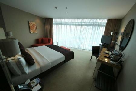 Grand Ankara & Convention Center - 227