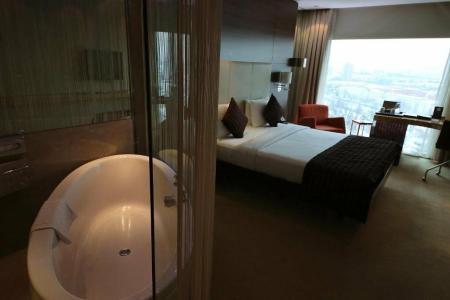 Grand Ankara & Convention Center - 307