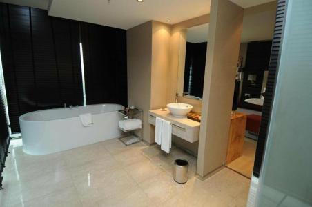 Grand Ankara & Convention Center - 394