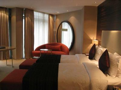 Grand Ankara & Convention Center - 122