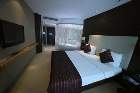Grand Ankara & Convention Center - 200