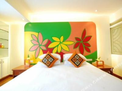 Hip Bangkok - 152