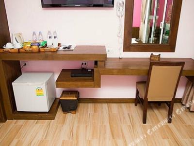 Arkbar Beach Club - 170