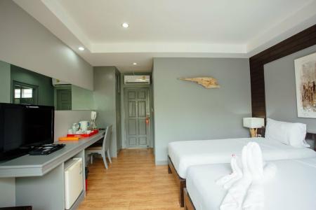 Arkbar Beach Club - 155