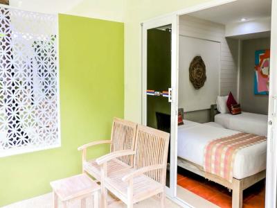 Arkbar Beach Club - 211
