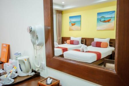 Arkbar Beach Club - 199