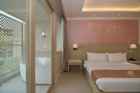 The Sea Cret Hua Hin - 370