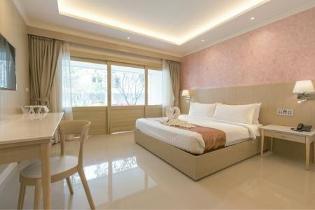 The Sea Cret Hua Hin - 406