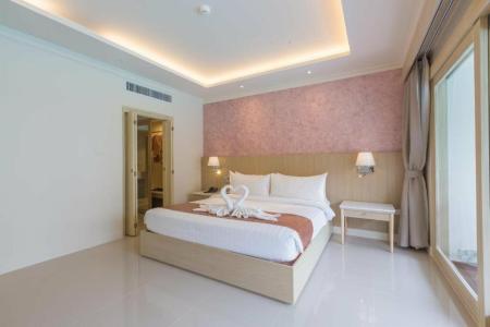 The Sea Cret Hua Hin - 344