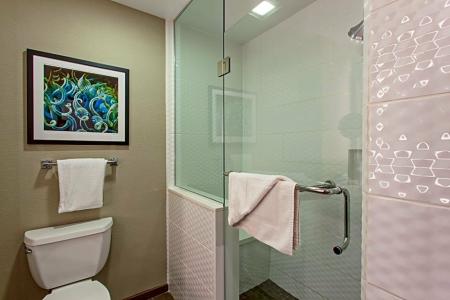 Holiday Inn Express & Suites HOLLYWOOD WALK OF FAME by IHG - 117
