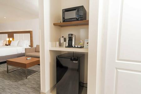 Holiday Inn Express & Suites HOLLYWOOD WALK OF FAME by IHG - 238