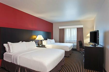 Holiday Inn Express & Suites HOLLYWOOD WALK OF FAME by IHG - 116