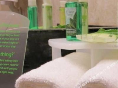 Holiday Inn Express & Suites HOLLYWOOD WALK OF FAME by IHG - 146