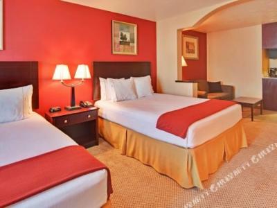 Holiday Inn Express & Suites HOLLYWOOD WALK OF FAME by IHG - 54