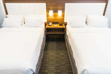 Holiday Inn Express & Suites HOLLYWOOD WALK OF FAME by IHG - 252