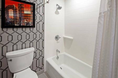 Holiday Inn Express & Suites HOLLYWOOD WALK OF FAME by IHG - 226