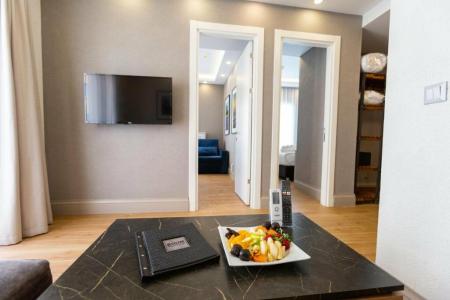 Alan Suites - 109