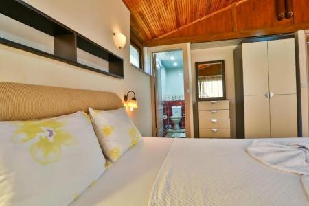 Villa Dundar Apart - 104