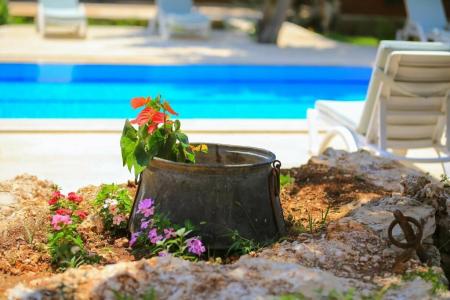 Villa Dundar Apart - 83