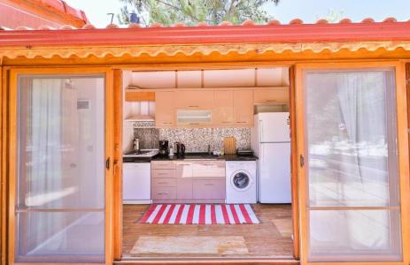 Villa Dundar Apart - 92