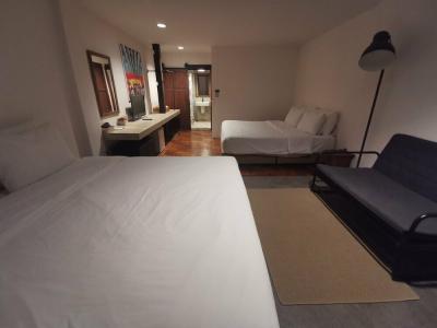 Pak Ping the Cozy Living in Chiangmai - 219