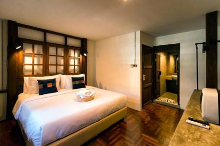 Pak Ping the Cozy Living in Chiangmai - 174