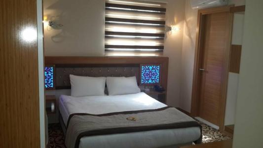 Demosan City Otel - 44
