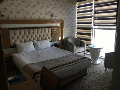 Demosan City Otel - 45