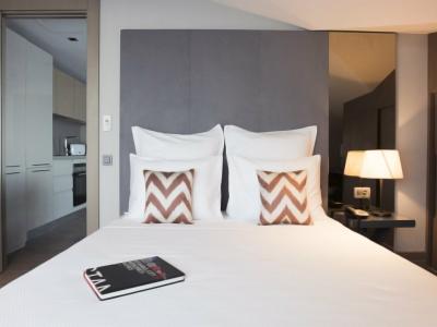 Sentires & Residences Taksim - 167