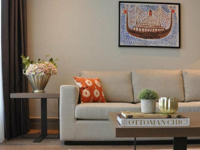 Sentires & Residences Taksim - 172