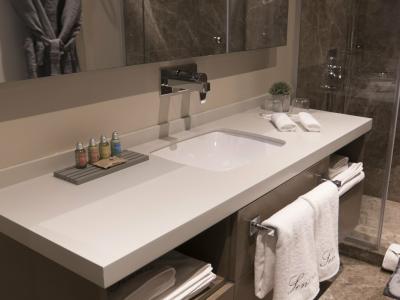 Sentires & Residences Taksim - 58