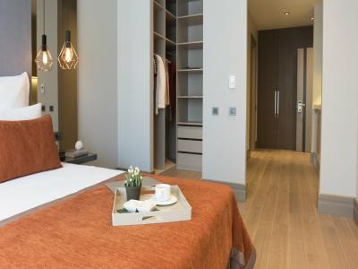Sentires & Residences Taksim - 14