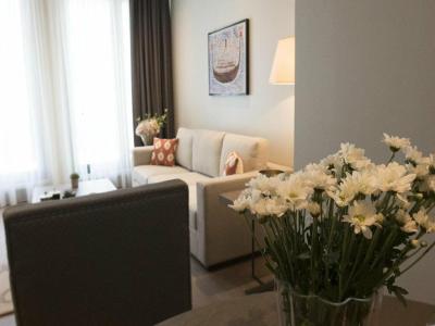 Sentires & Residences Taksim - 241