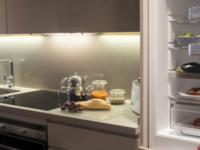 Sentires & Residences Taksim - 76