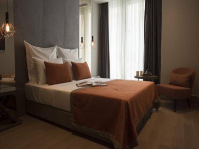 Sentires & Residences Taksim - 16
