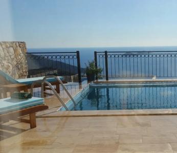 KALKAN PARADISE VILLAGES - VILLA BIBA 2 - 22