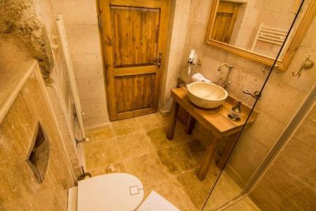 Caldera Cave & Restaurant - 479