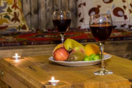 Caldera Cave & Restaurant - 72