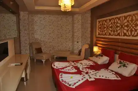 Elamir Resort - 37