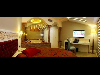 Sivas Revag Otel - 63